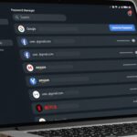 Best password managers