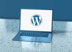 launch your first WordPress blog