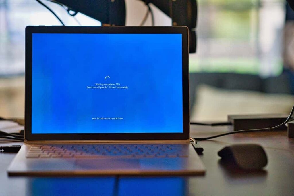 What's new in Microsoft August 2026 Patch Tuesday update