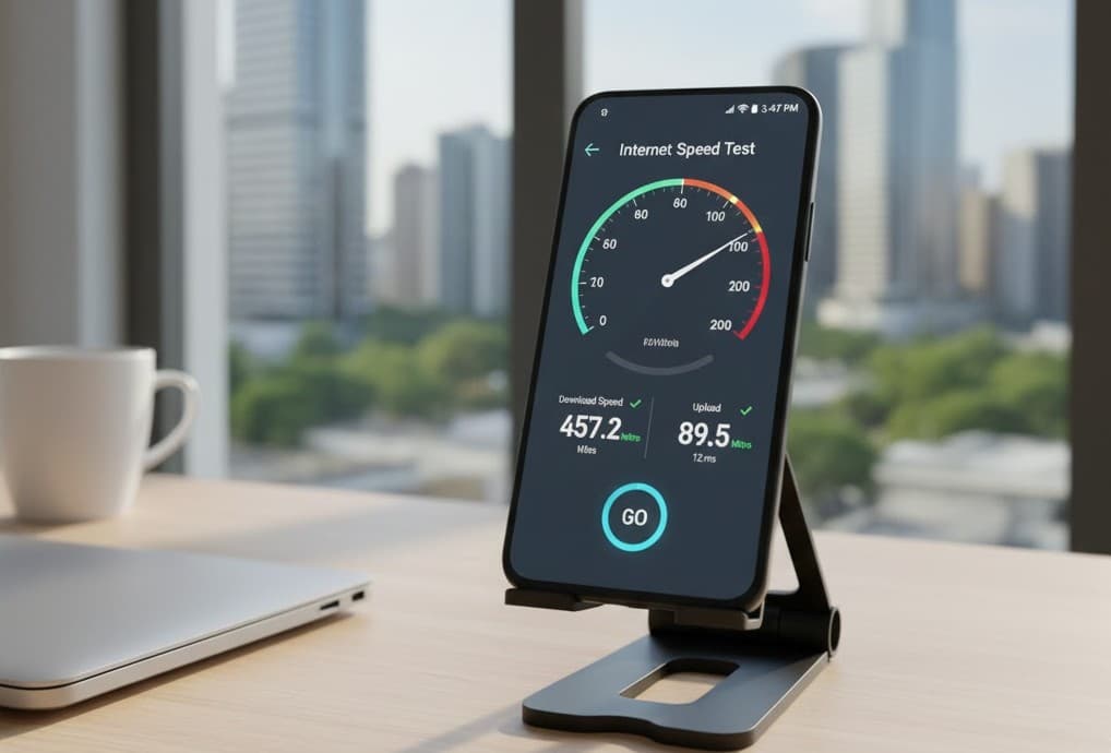 Internet Connection speed Internet Connection speed