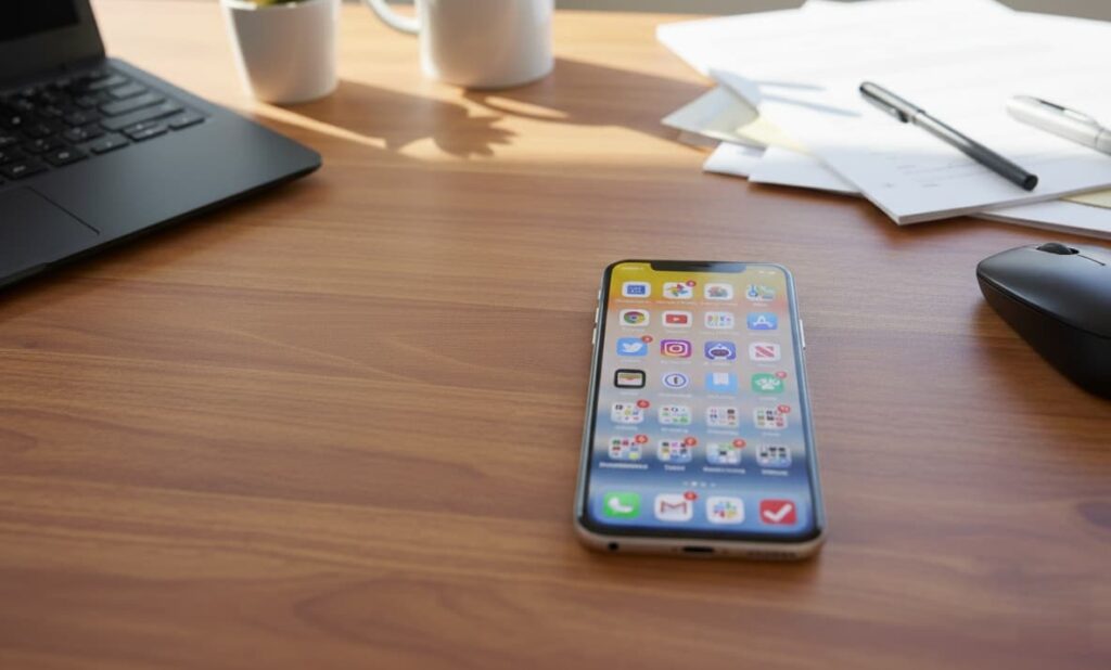 Extra Speed Boost for iPhone