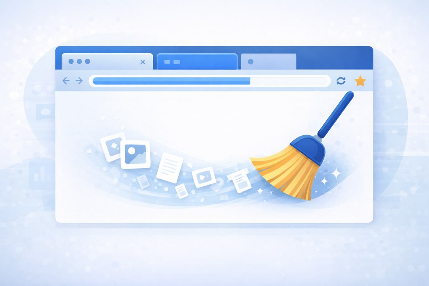 What is Browser cache and how to clear it