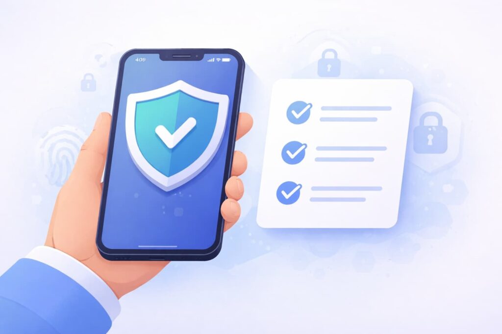 What to Do If You Think Your Phone Is Being Spied On