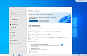 Windows 10 KB5120249